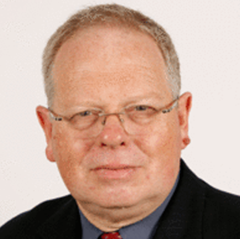 Picture of Dr. David Black