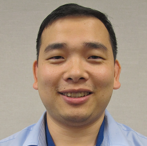 Picture of Dr. Lychhun Kouch