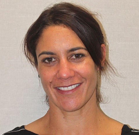 Picture of Dr. Sasha Maxwell