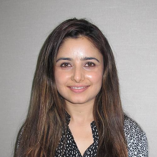 Picture of Dr. Arati Ranabhat