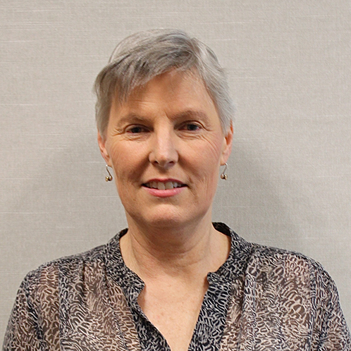 Picture of Dr. Denise Dalziel