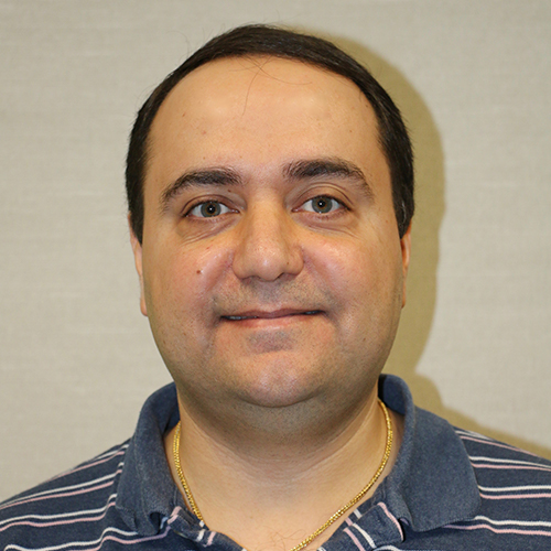 Picture of Dr. Hansen Alyasiri