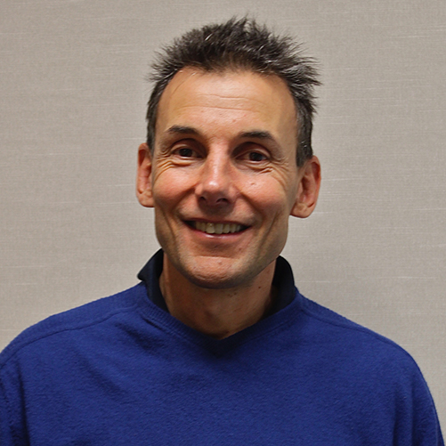 Picture of Dr. Juan Toledo