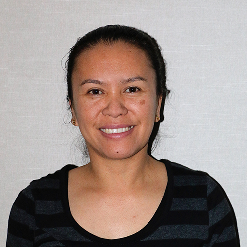 Picture of Dr Lira Lecias
