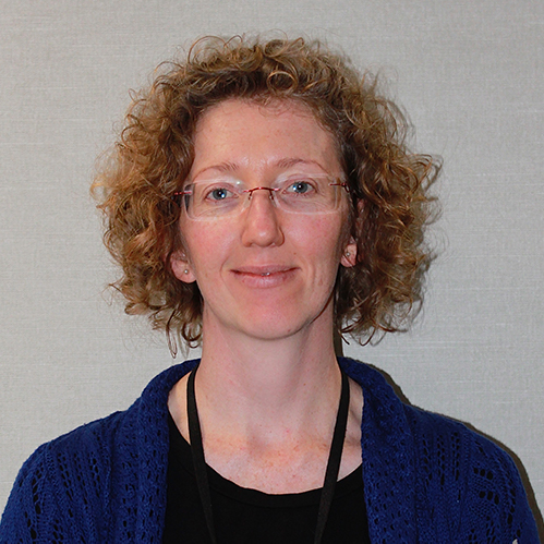 Picture of Dr. Melecia Botes