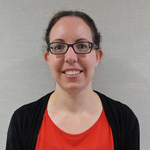 Picture of Dr. Nicola Coombes