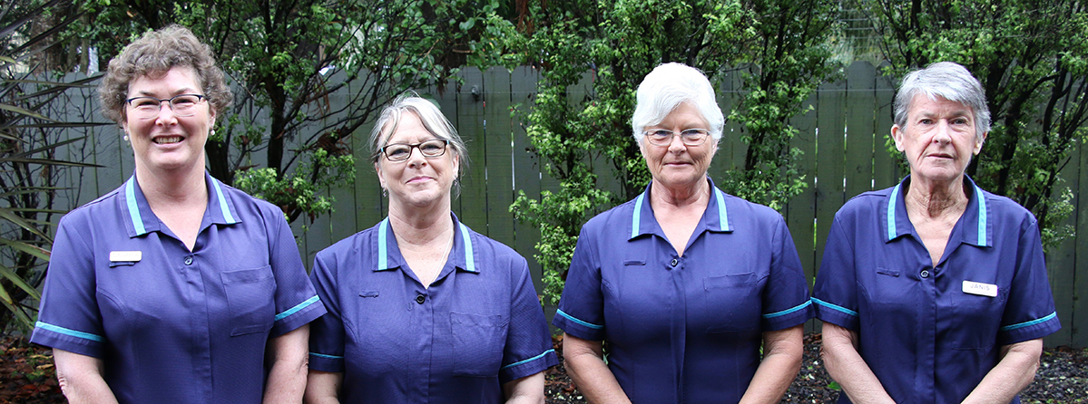 Picture of Health Care Assistants