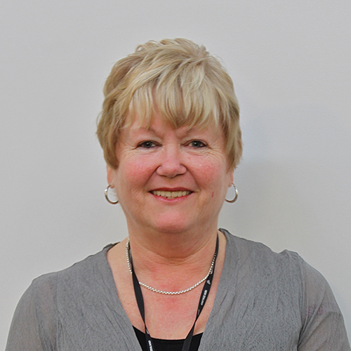 Picture of Jackie Burton