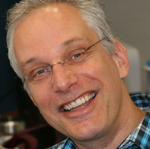 Picture of Dr. Richard Potman