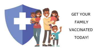 Measles Outbreak Information